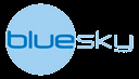 Logotipo de Bluesky