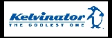 Logótipo Kelvinator