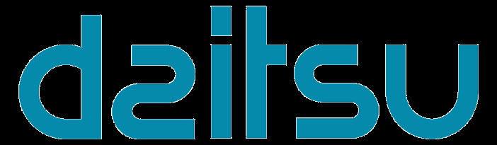 Logotipo de Daitsu