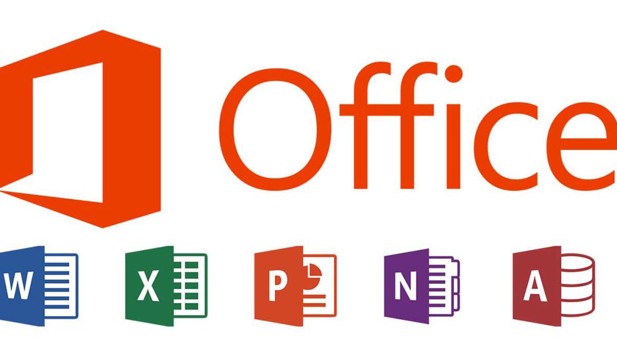 Curso Microsoft Office