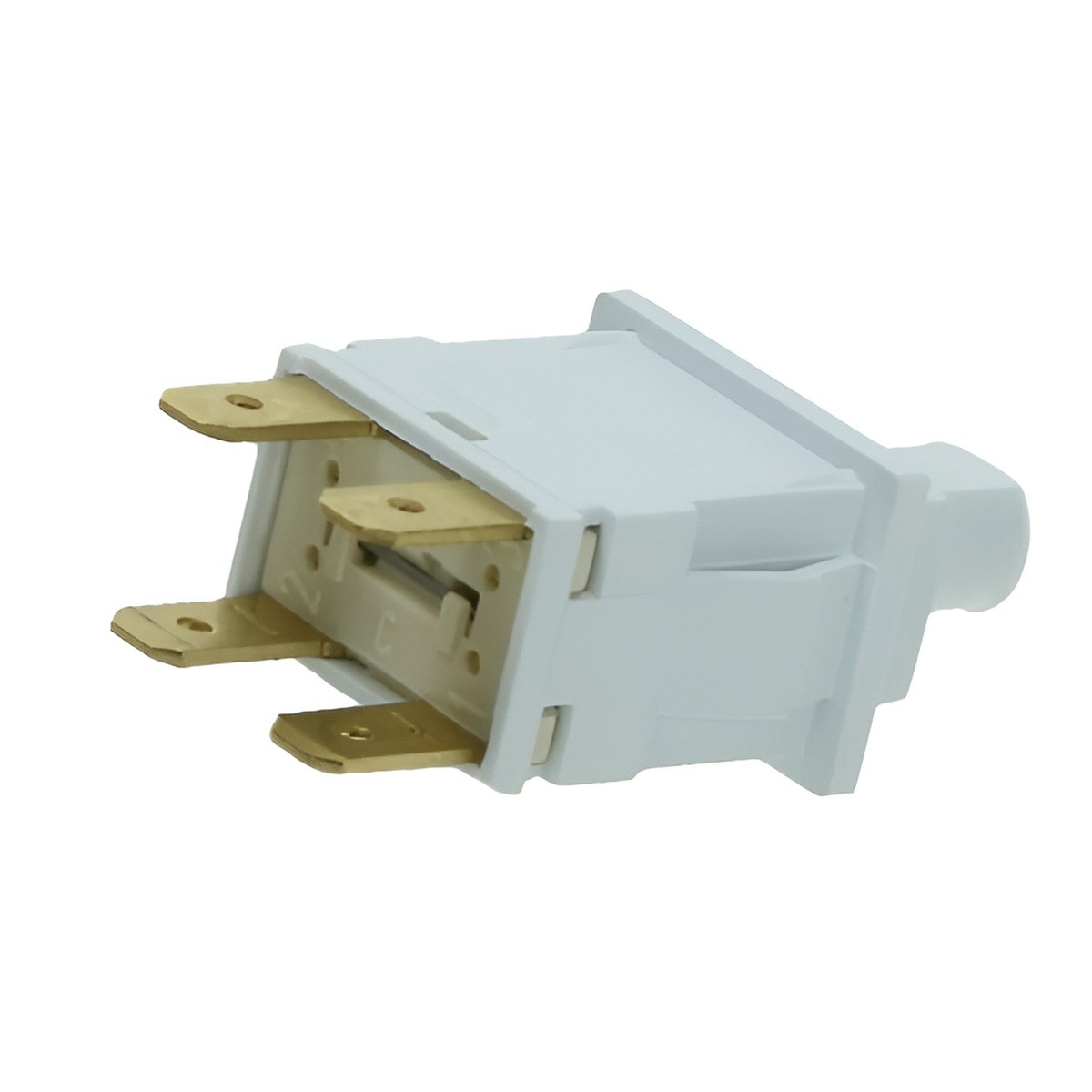 Imagen de Interruptor 2808540400 para lavadora Beko y Blomberg