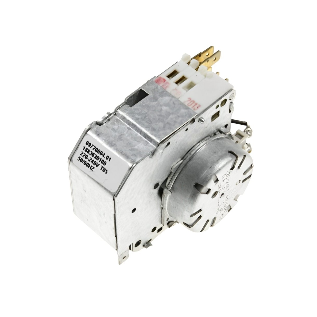 Imagen de Programador para Lavavajillas Whirlpool 481228218498