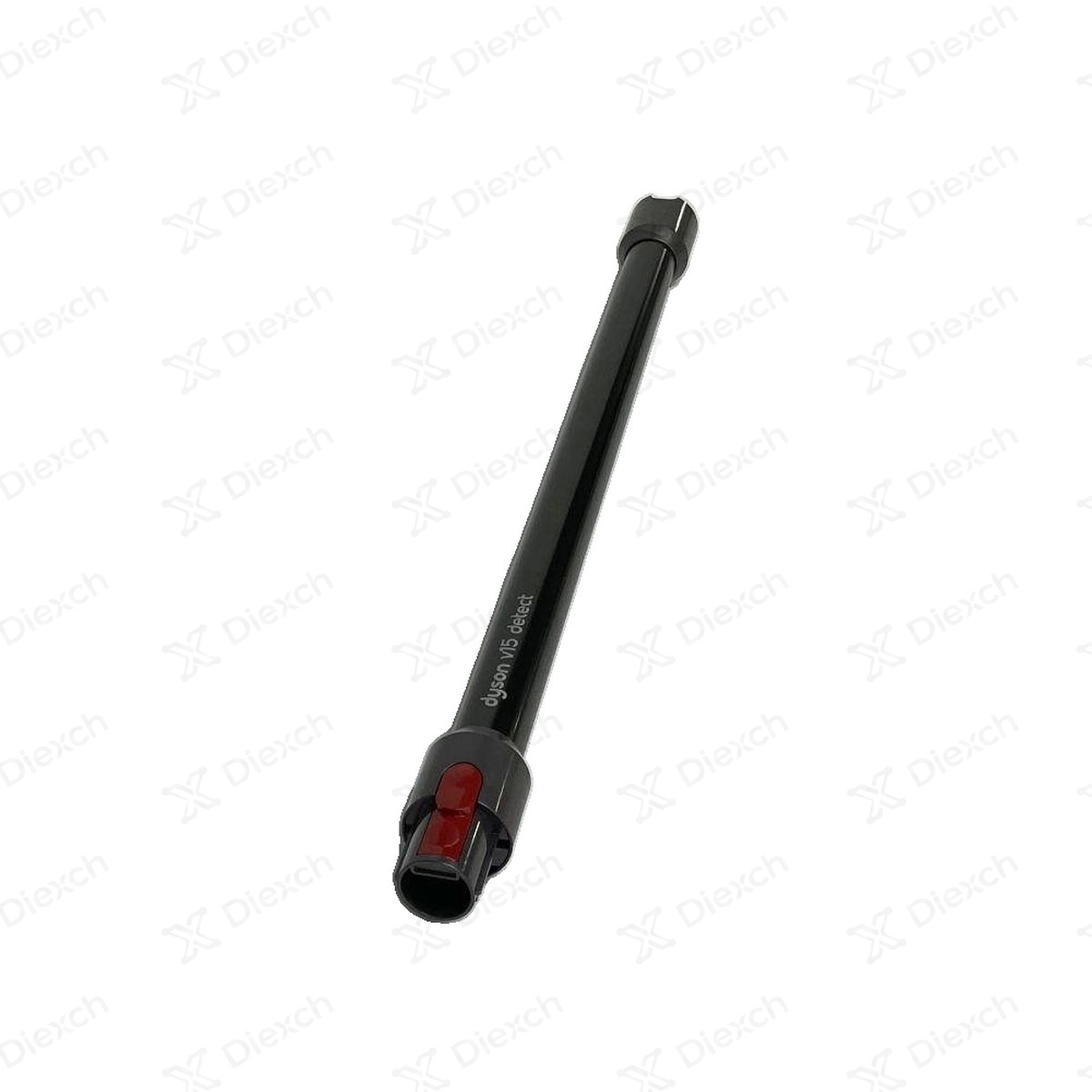 Imagen de Electrodo 971196-19 para limpiador de alfombras Dyson