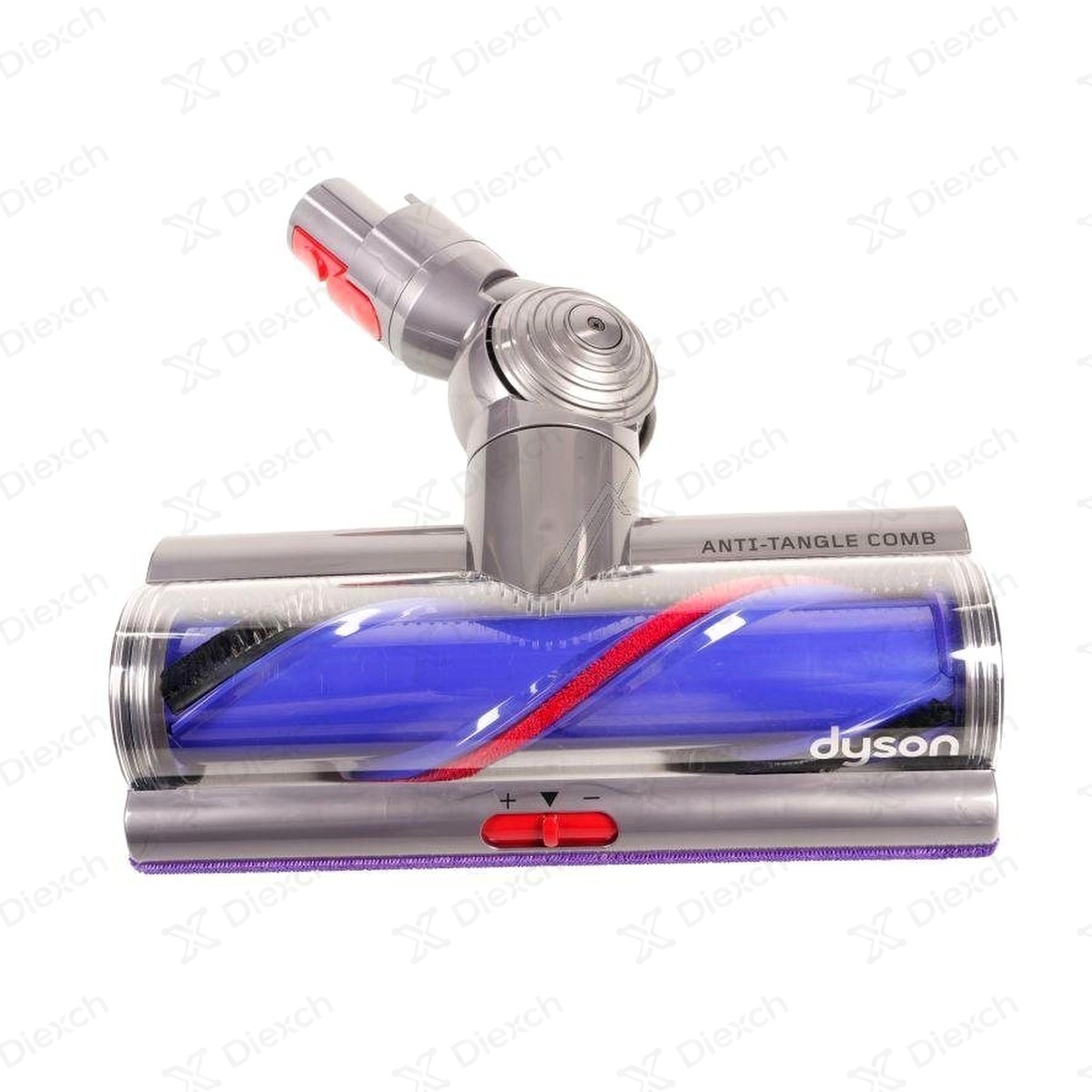 Imagen de Cepillo motorizado 974714-01 para limpiador de alfombras Dyson