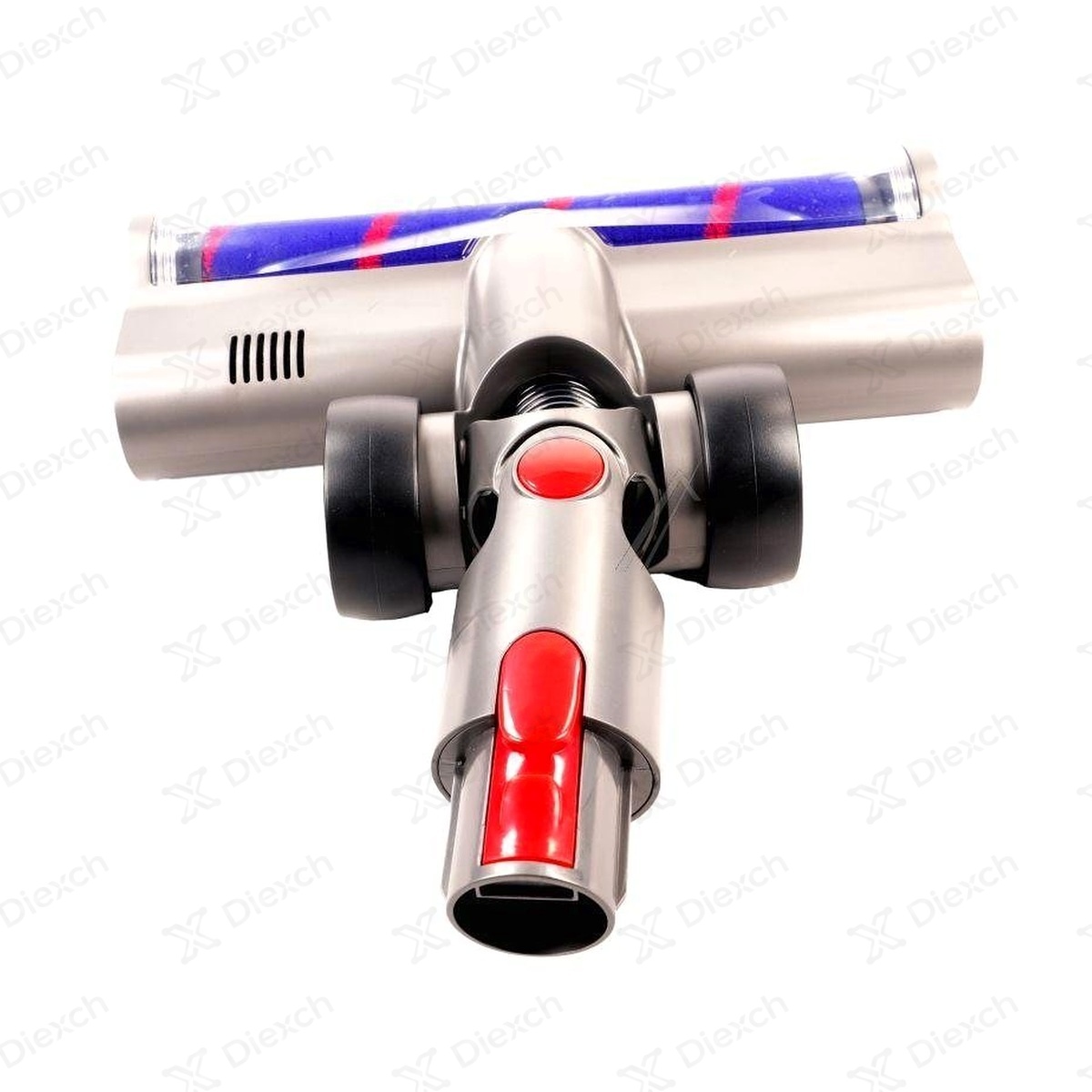 Imagen de Cepillo digital turbo 972182-03 para limpiador de alfombras Dyson