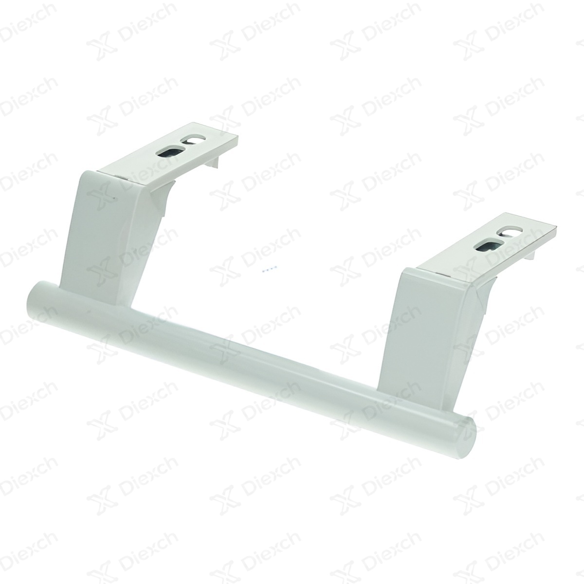 Imagen de Tirador de puerta 21cm para frigorífico Liebherr 7430668