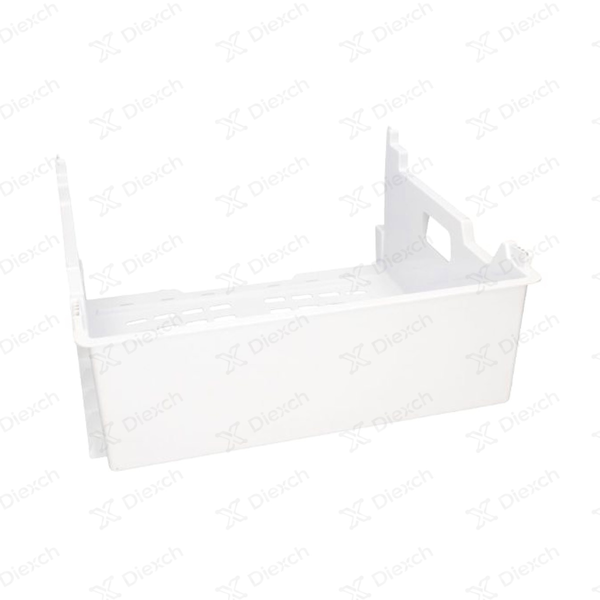 Immagine di Compartmento intermedio del congelatore per frigorifero Beko C00864751