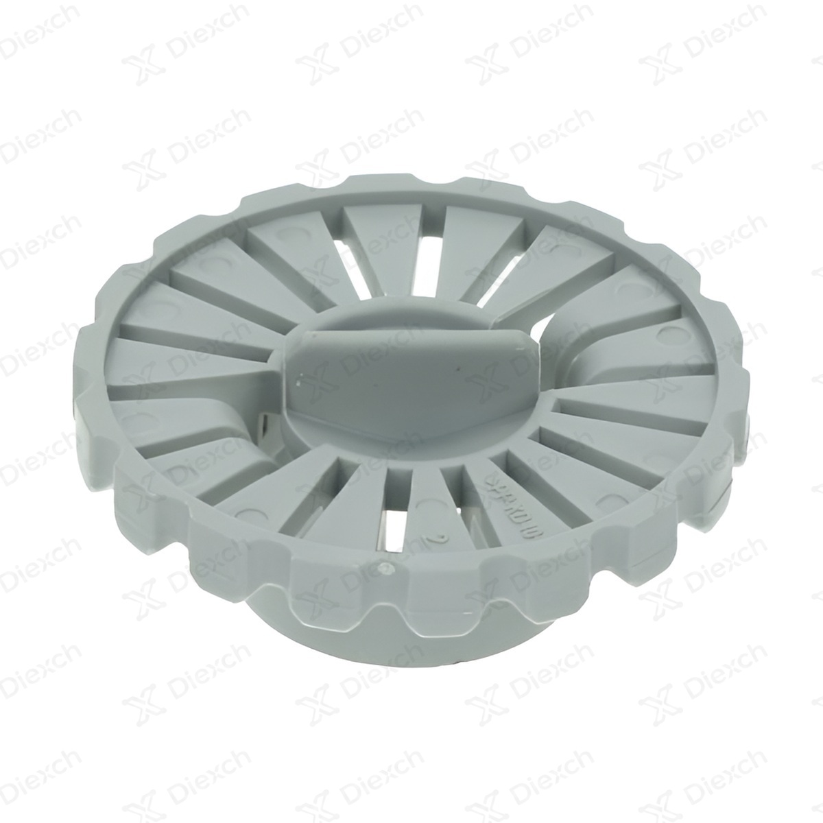 Imagen de Aspersor para lavavajillas Bauknecht, Privileg C00312540