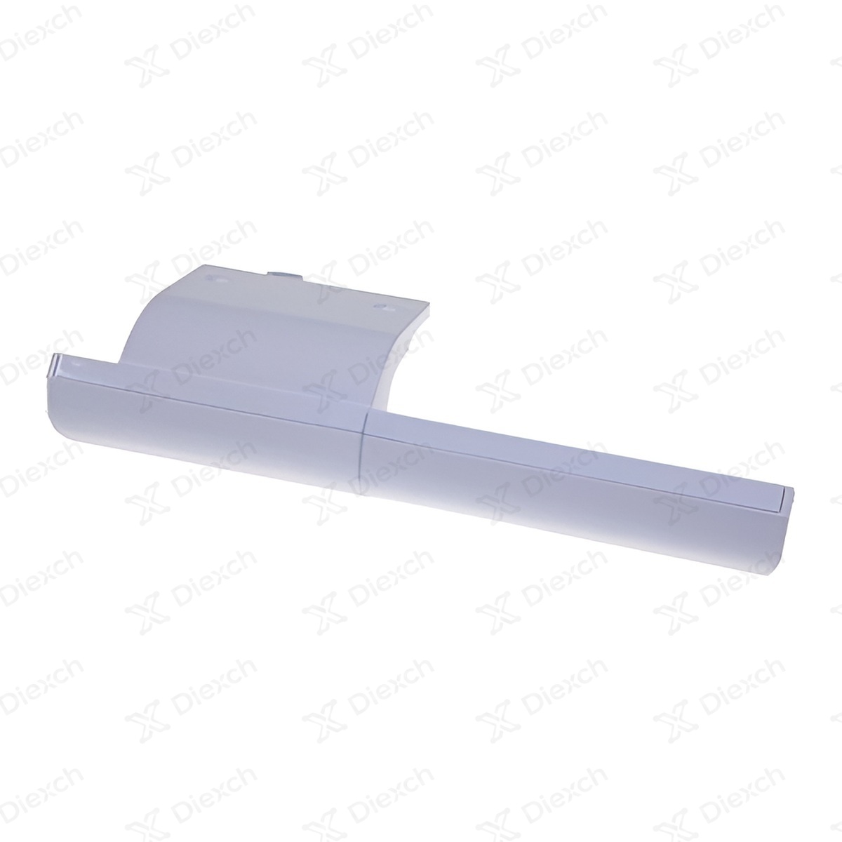 Imagen de Tirador 480132101544 para frigorífico Whirlpool y Bauknecht C00374600