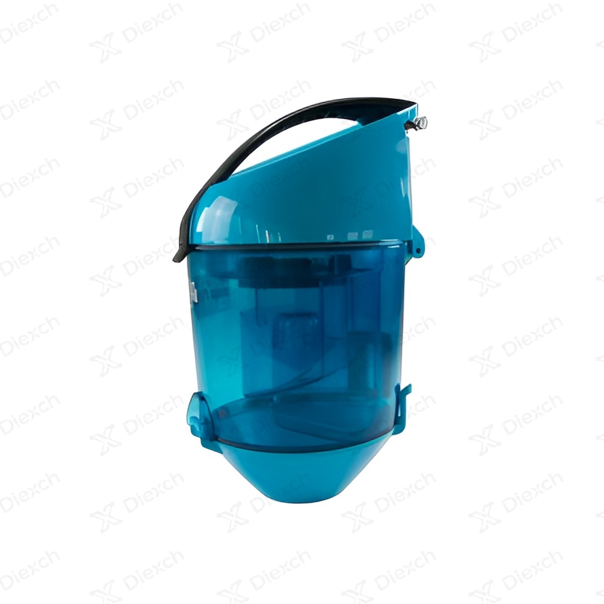 Imagen de Depósito de polvo para aspiradora Dirt Devil 2820805