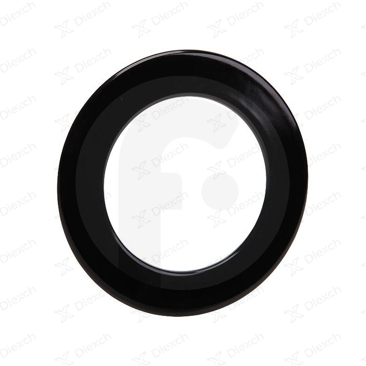 Imagen de Tapa de quemador (fogón 130MM) C00053174 para cocina Ariston, Indesit y Second Marchi