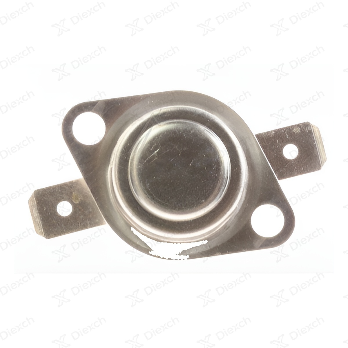 Imagen de Termostato fijo resistencia superior reajustable 8996470863904 para secadora AEG