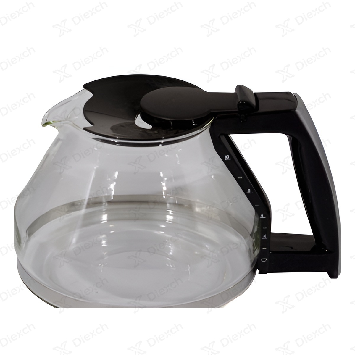 Imagen de Jarra MA641 para cafetera Melitta 6588199