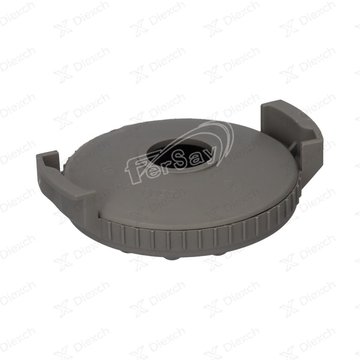 Imagen de Aspersor accesorio difusor 00167301 para lavavajillas Bosch