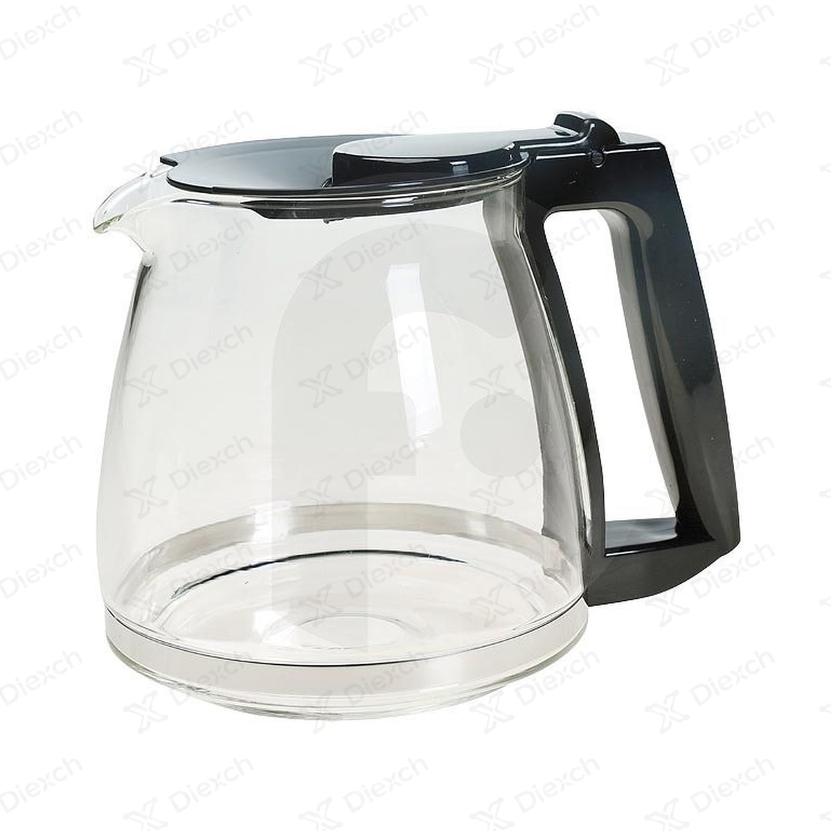 Imagen de Jarra (1L) 6505288 para cafetera Melitta, Bosch y Junker & ruh