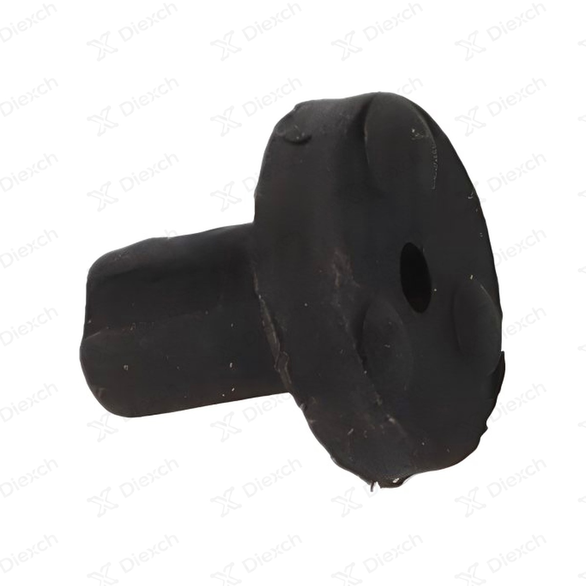 Imagen de Tope goma parrilla individual para Placa de cocina Whirlpool 481246368017