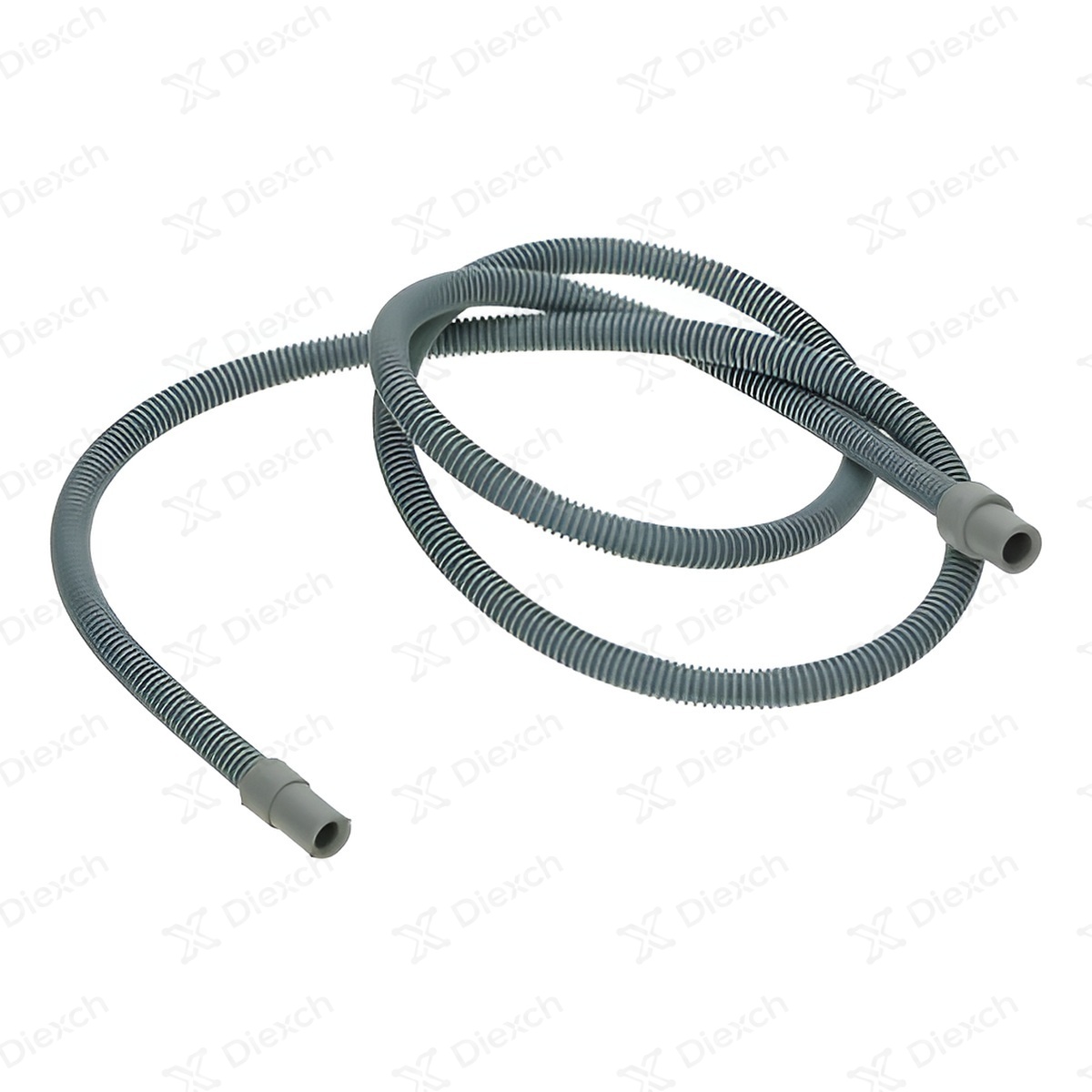 Imagen de Tubo flexible/manguera (drenaje de condensado) 113000117 para secadora