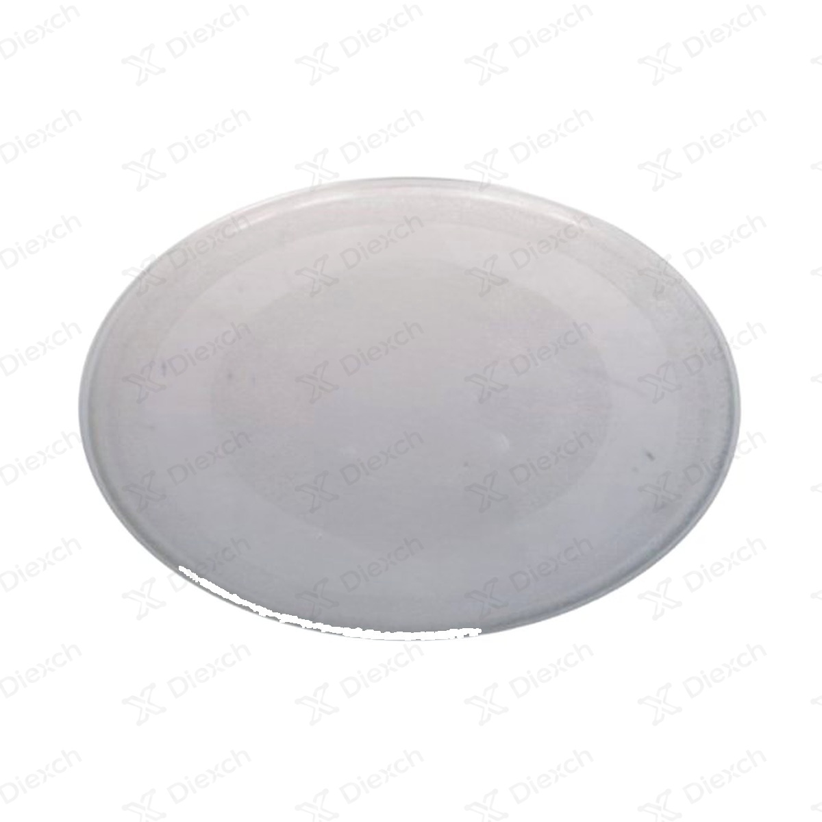Imagen de Plato cristal para microondas Domo DO2631CG82