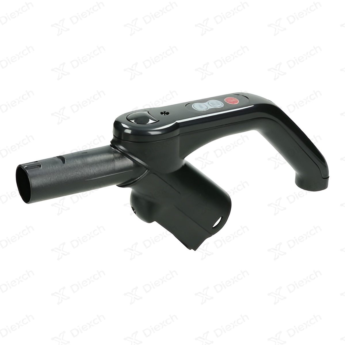 Imagen de Empuñadura (manija, electrónica) DJ9700245C para aspiradora Samsung