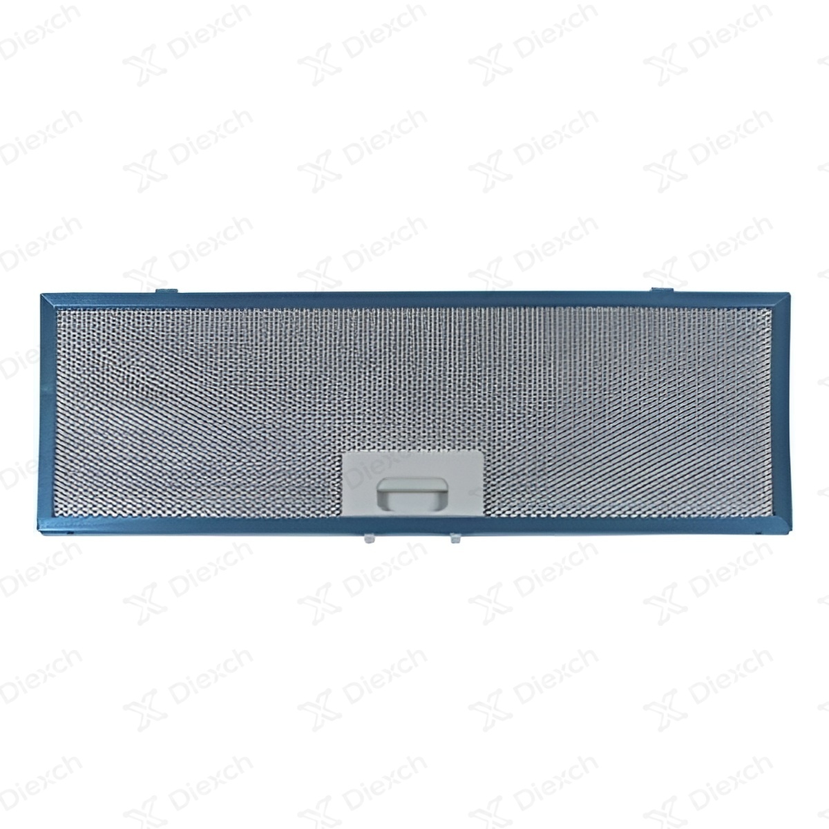 Imagen de Filtro 481248058288 para campana extractora Whirlpool y Bauknecht