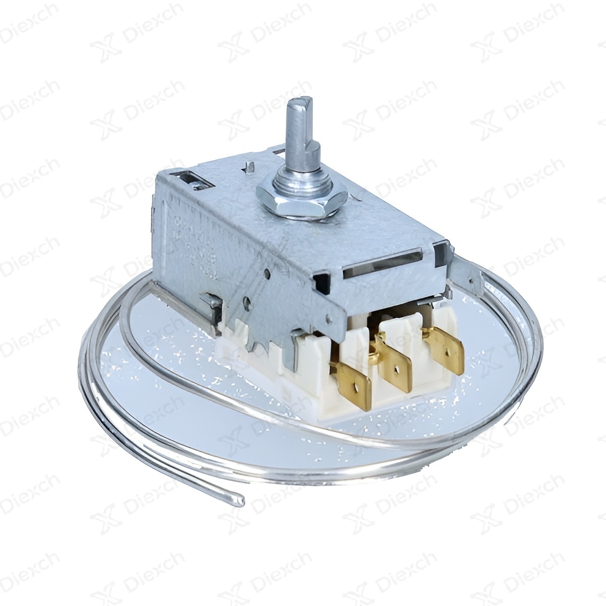 Immagine di Termostato per frigorifero AEG 2262350206