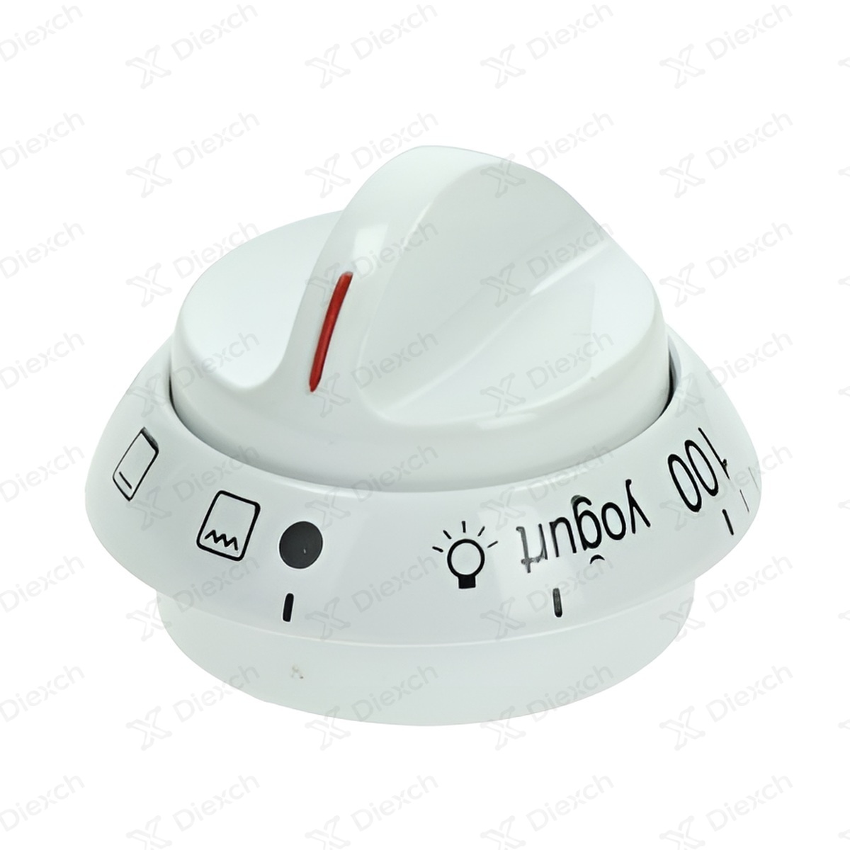 Imagen de Botón 00175162 para horno Bosch