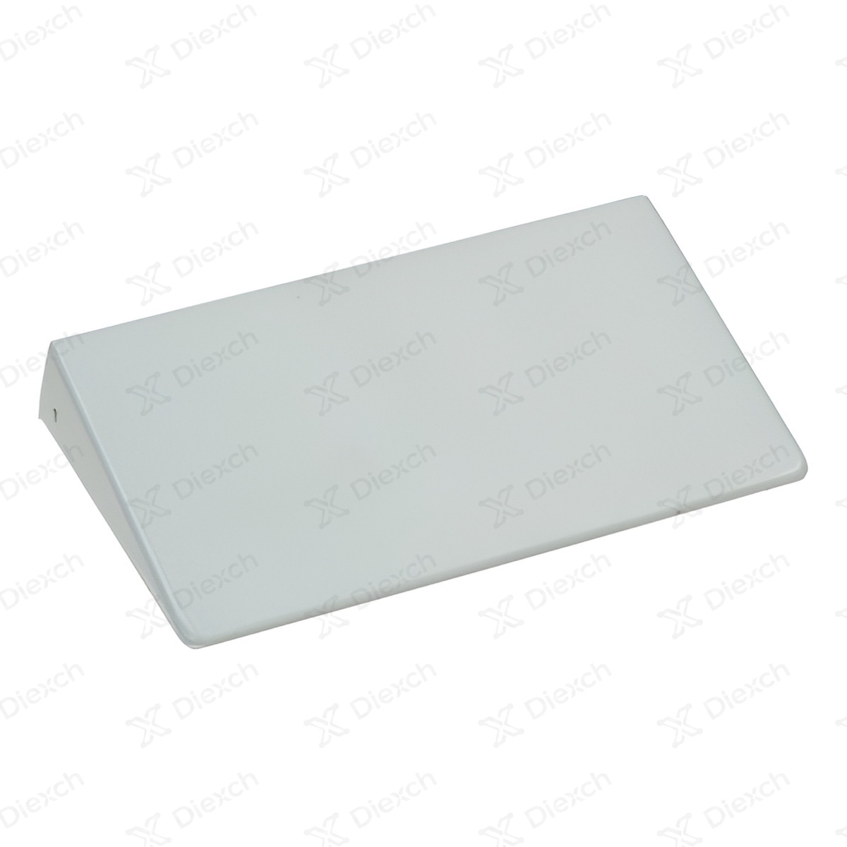 Imagen de Tirador maneta de puerta para frigorífico Bauknecht, Whirlpool y Electrolux C00319365