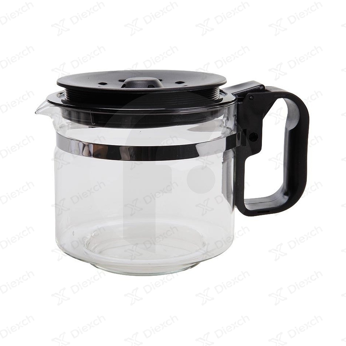 Imagen de Recipiente para 12/15 tazas máquina 484000000317 para cafetera Wpro