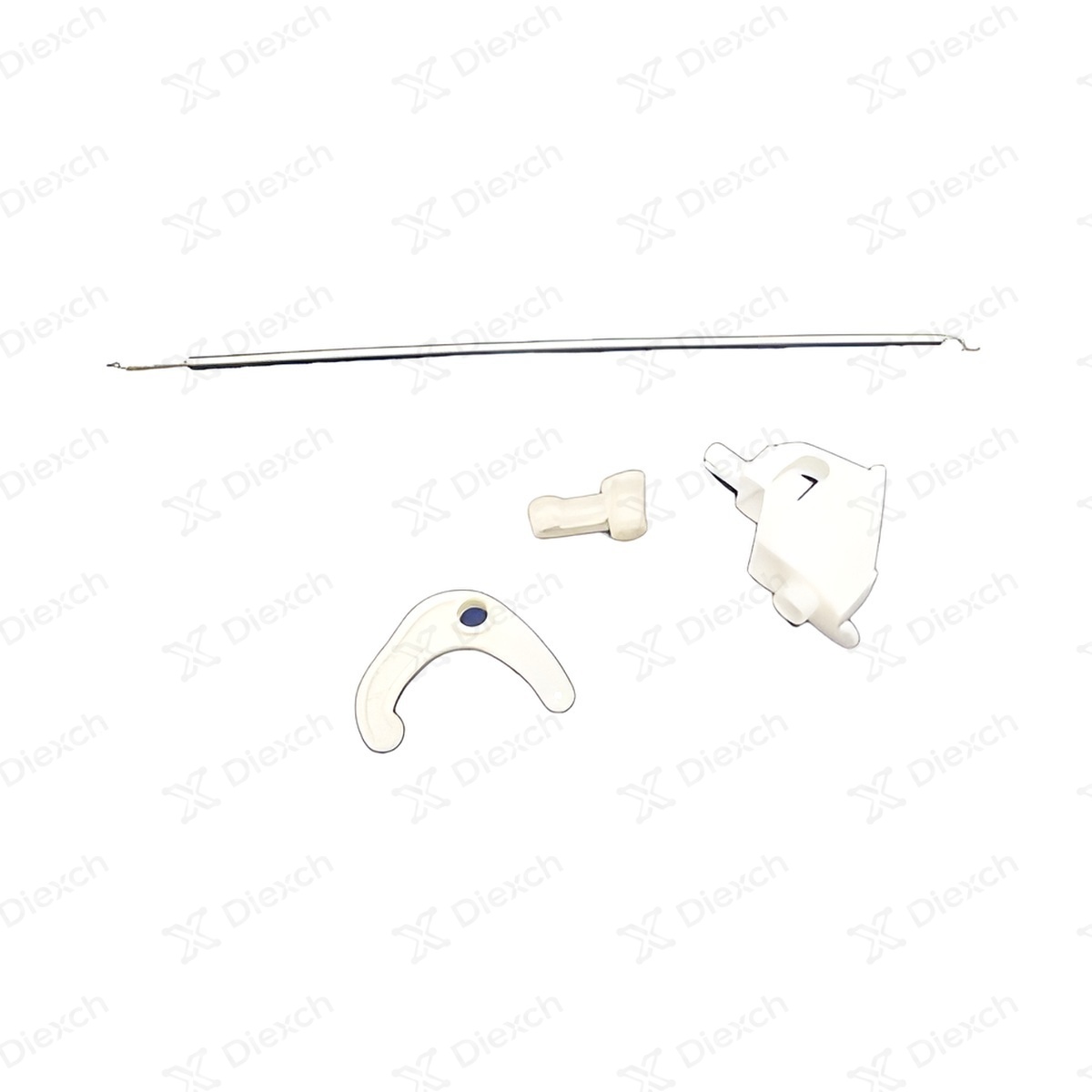 Imagen de Kit de reparación 50226173008 para lavadora AEG