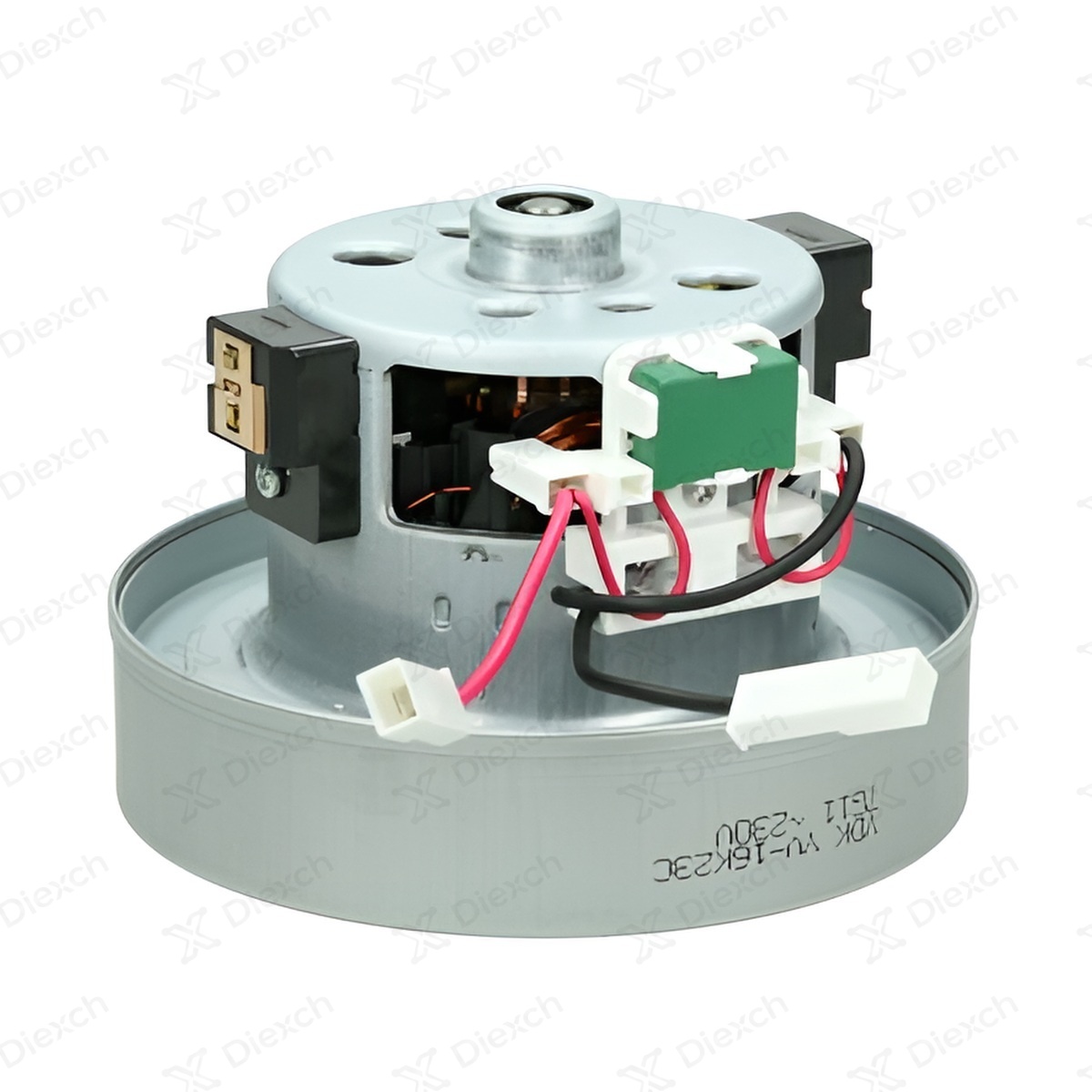 Imagen de Motor 91477903 para aspiradora Dyson