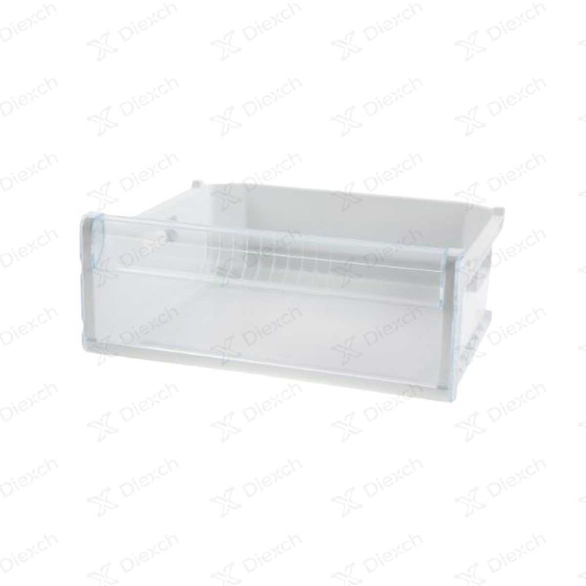 Image de Tiroir intermédiaire du congélateur pour réfrigérateur Bosch 00477245
