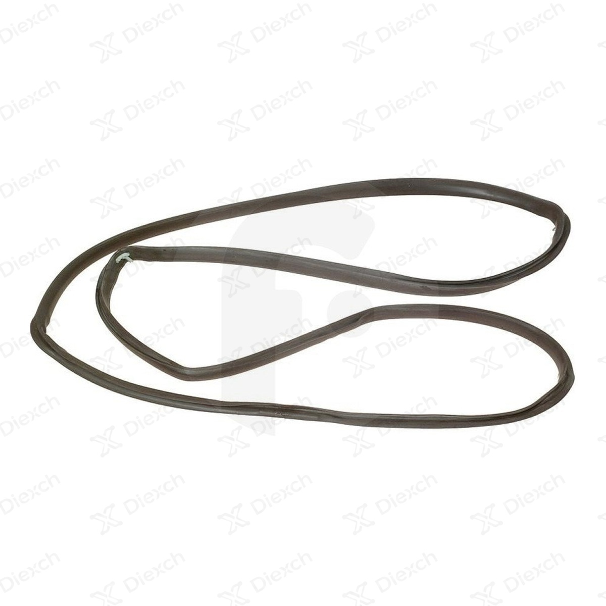 Imagen de Cristal para horno Smeg 754130519