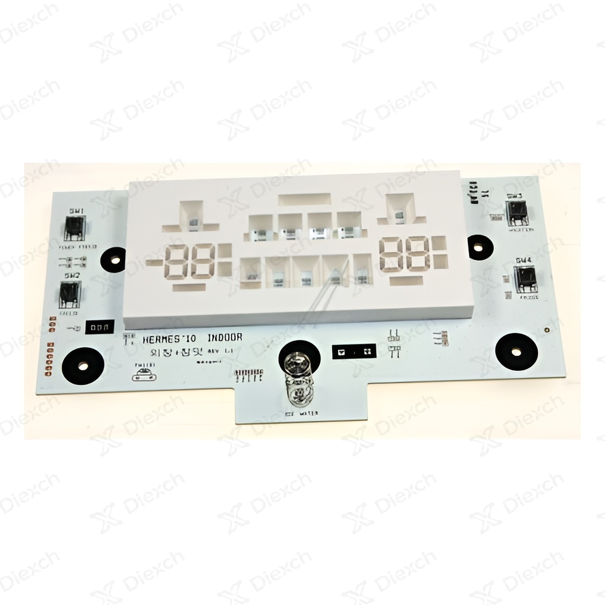 Imagen de Módulo de visualización DA4100643A para frigorífico Samsung