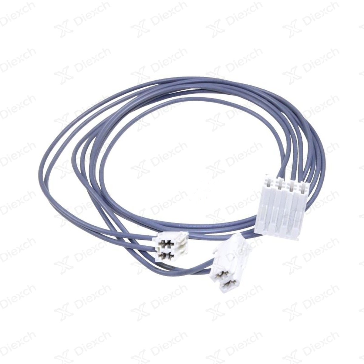 Imagen de Cable (cierre de puerta, temporizador) 1325231007 para lavadora AEG y Electrolux