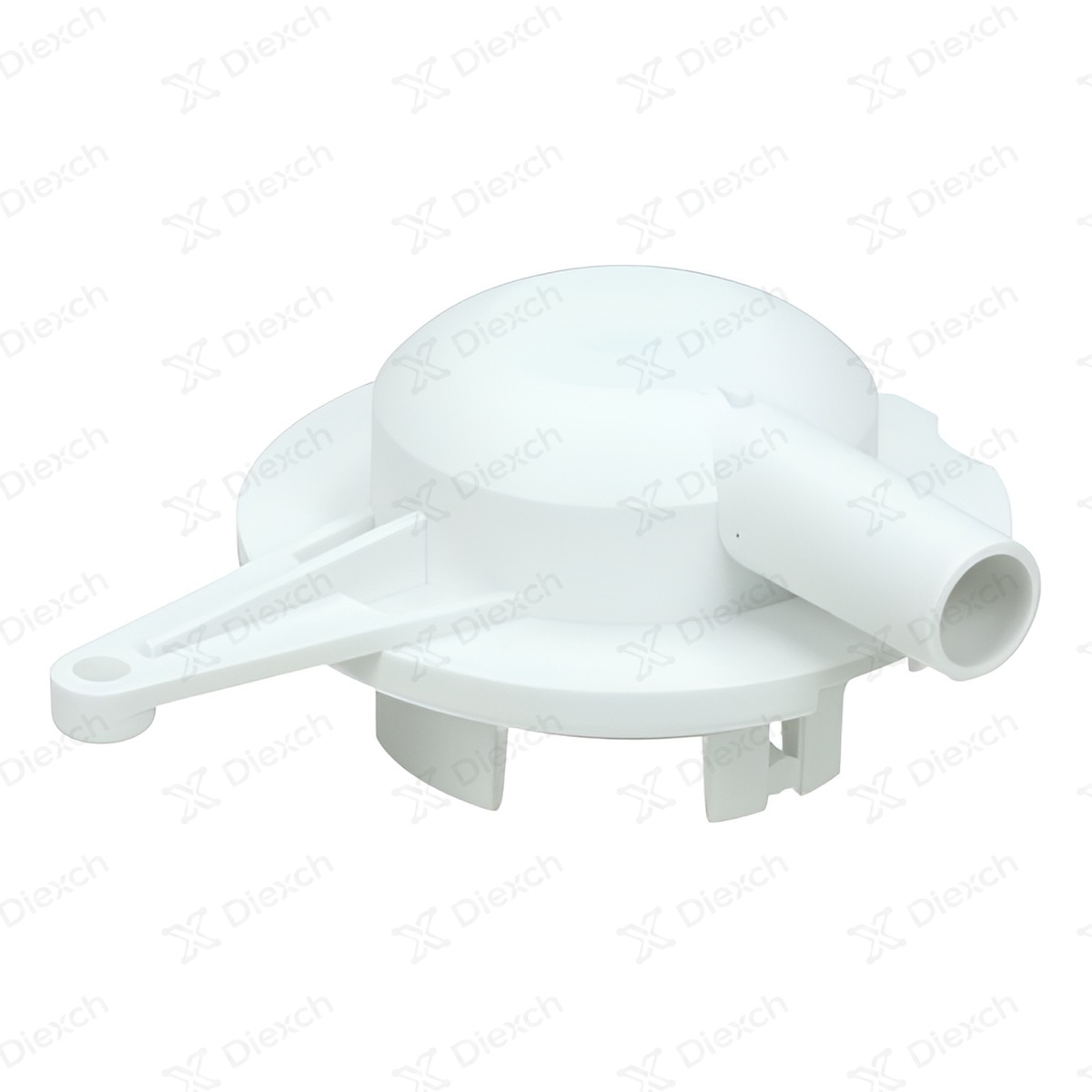 Imagen de Boquilla para lavavajillas AEG 42UD2C50047