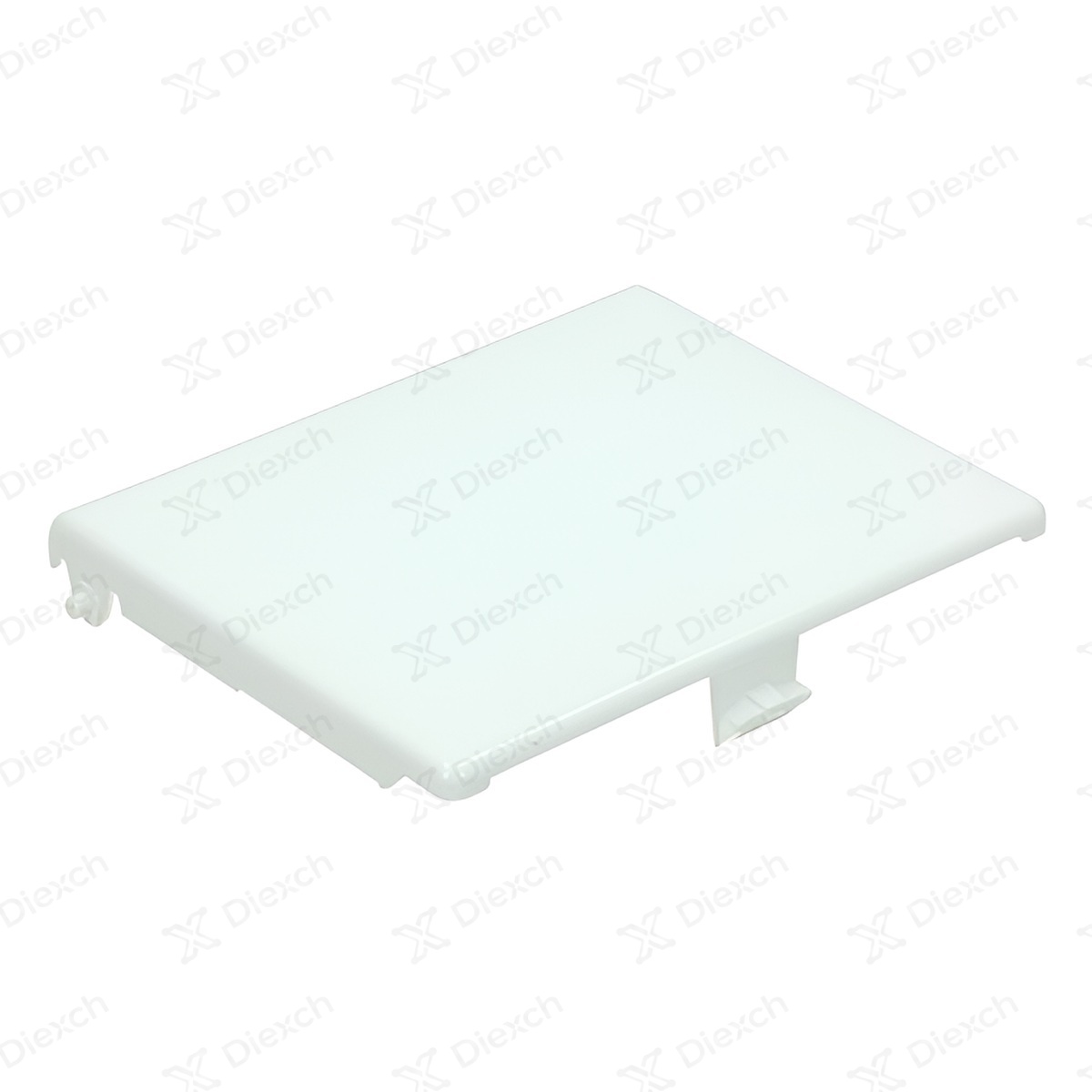 Imagen de Puerta filtro 007097841 para lavadora Miele