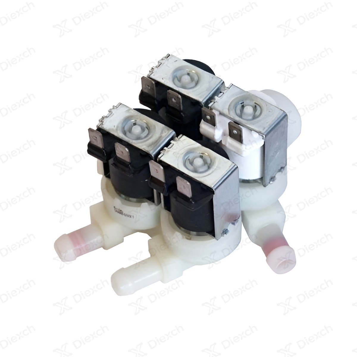 Imagen de Electroválvula 52X0630 para lavadora Fagor Siemens