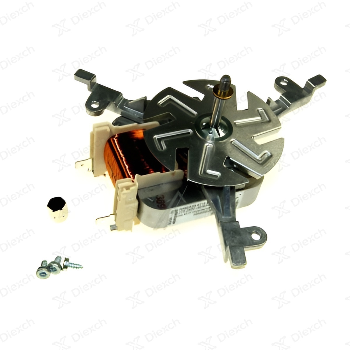 Imagen de Ventilador 00490541 para horno Balay, Bosch y Constructa