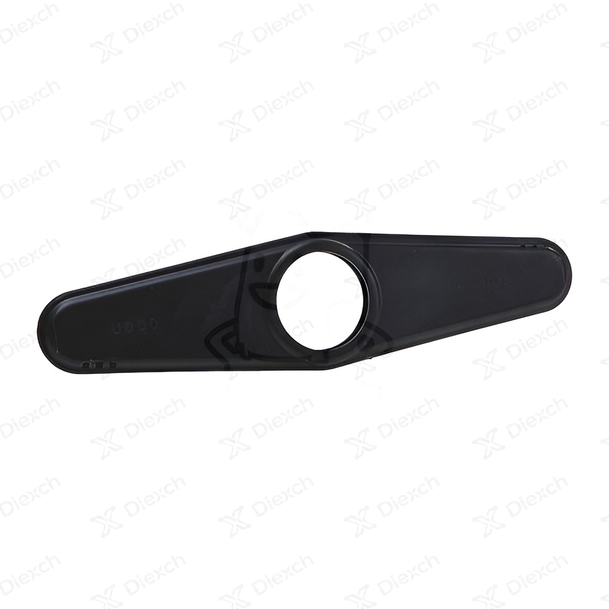 Imagen de Brazo aspersor lavavajillas Miele 2239421
