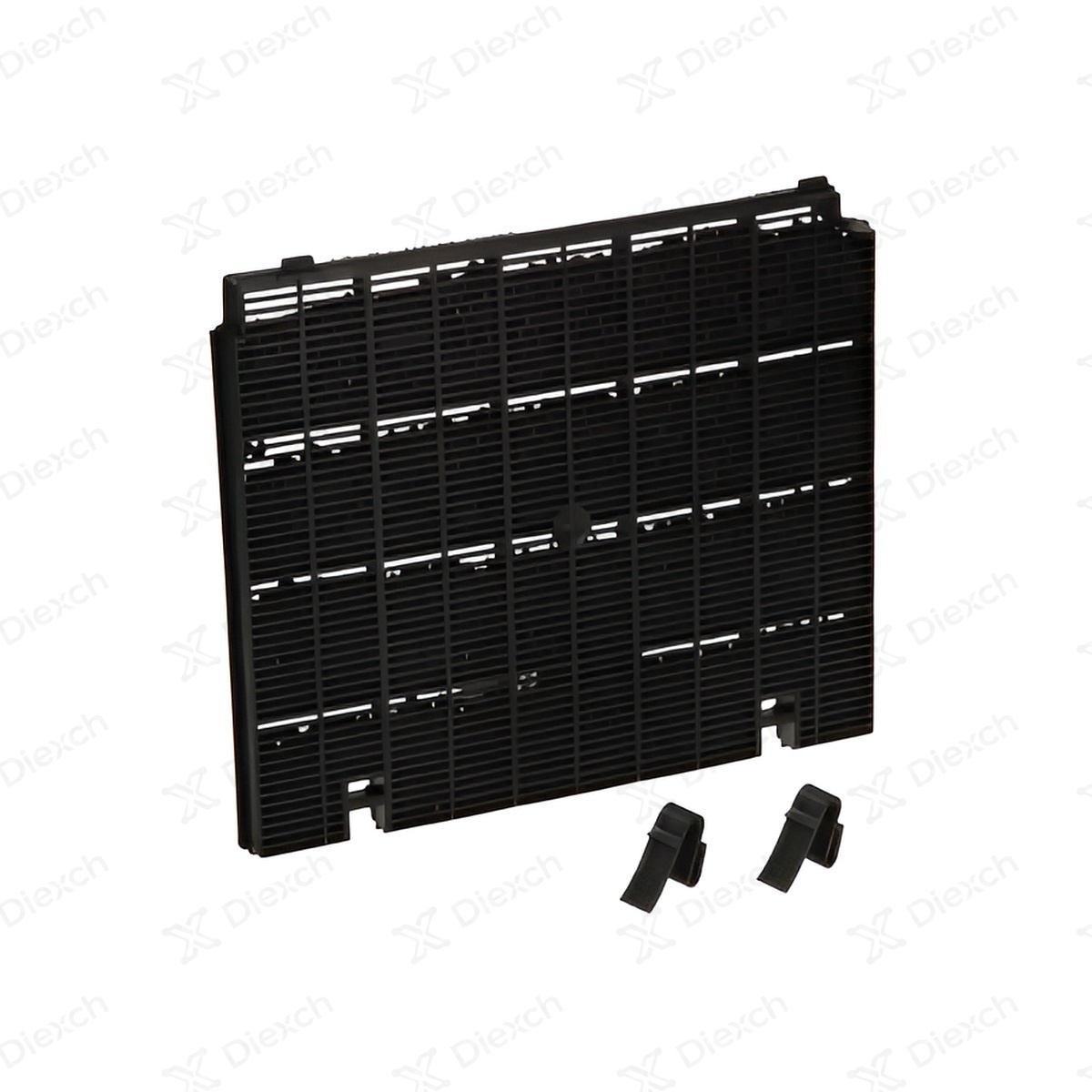 Bild von Kohlenstofffilter 50279894005 für Auszugskocher Alno und Turboair