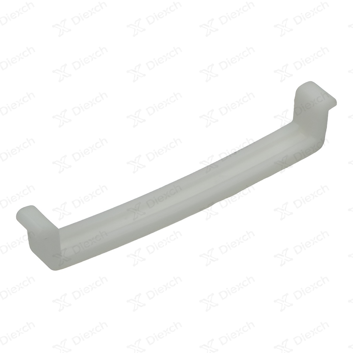 Imagen de Cubo/guía deslizamiento (8 cm pequeño) para secadora AEG, Alfatec y Arthur Martin 1258692001