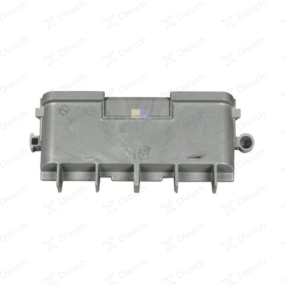 Image of Handle for dishwasher 461972721031