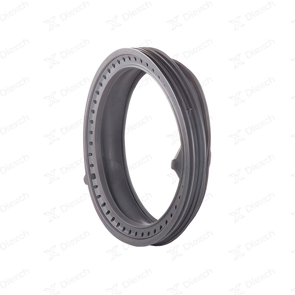 Image of Door Seal 3790201515 for Washing Machine AEG, Electrolux and LG