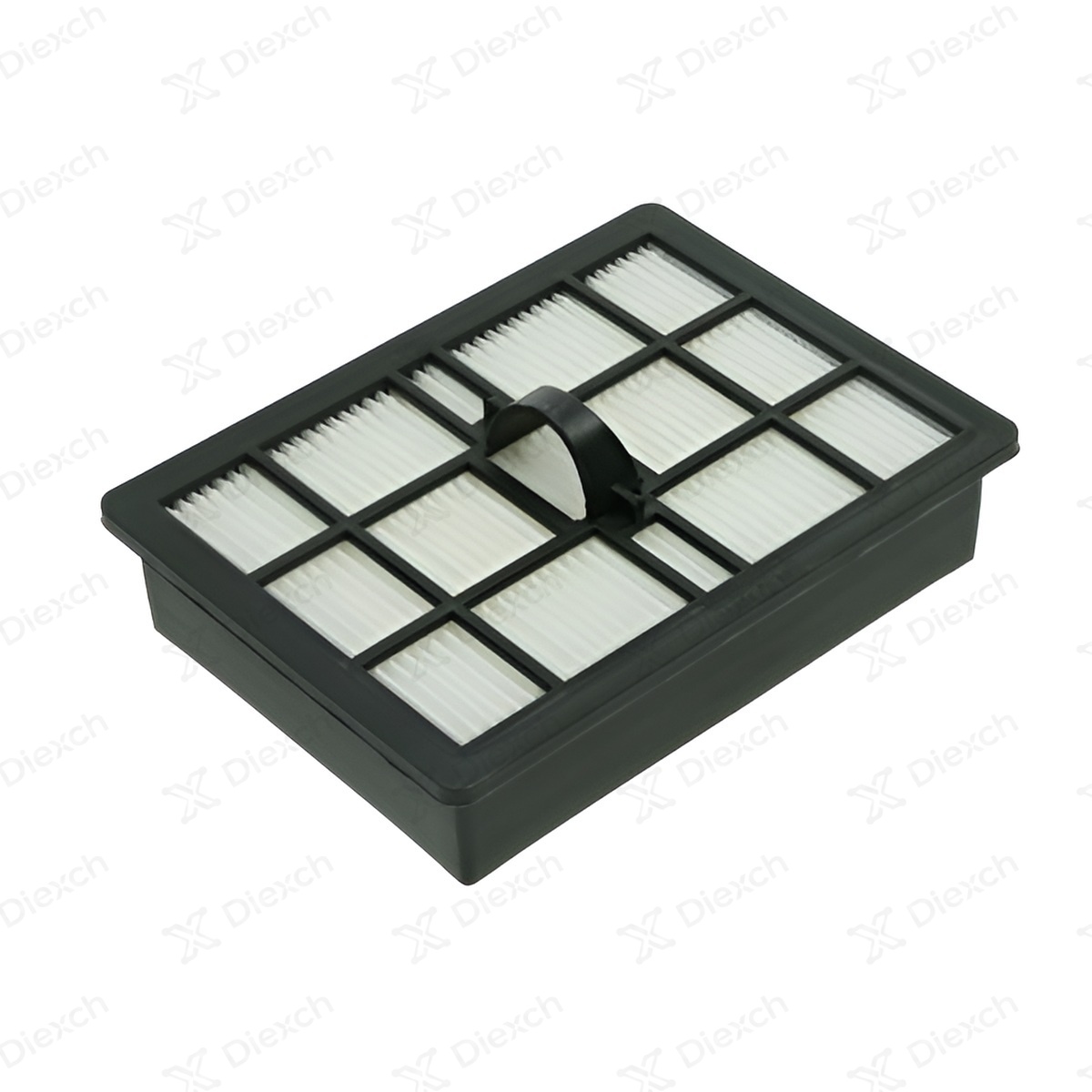 Imagen de Filtro HEPA 30050404 para aspiradora Nilfisk