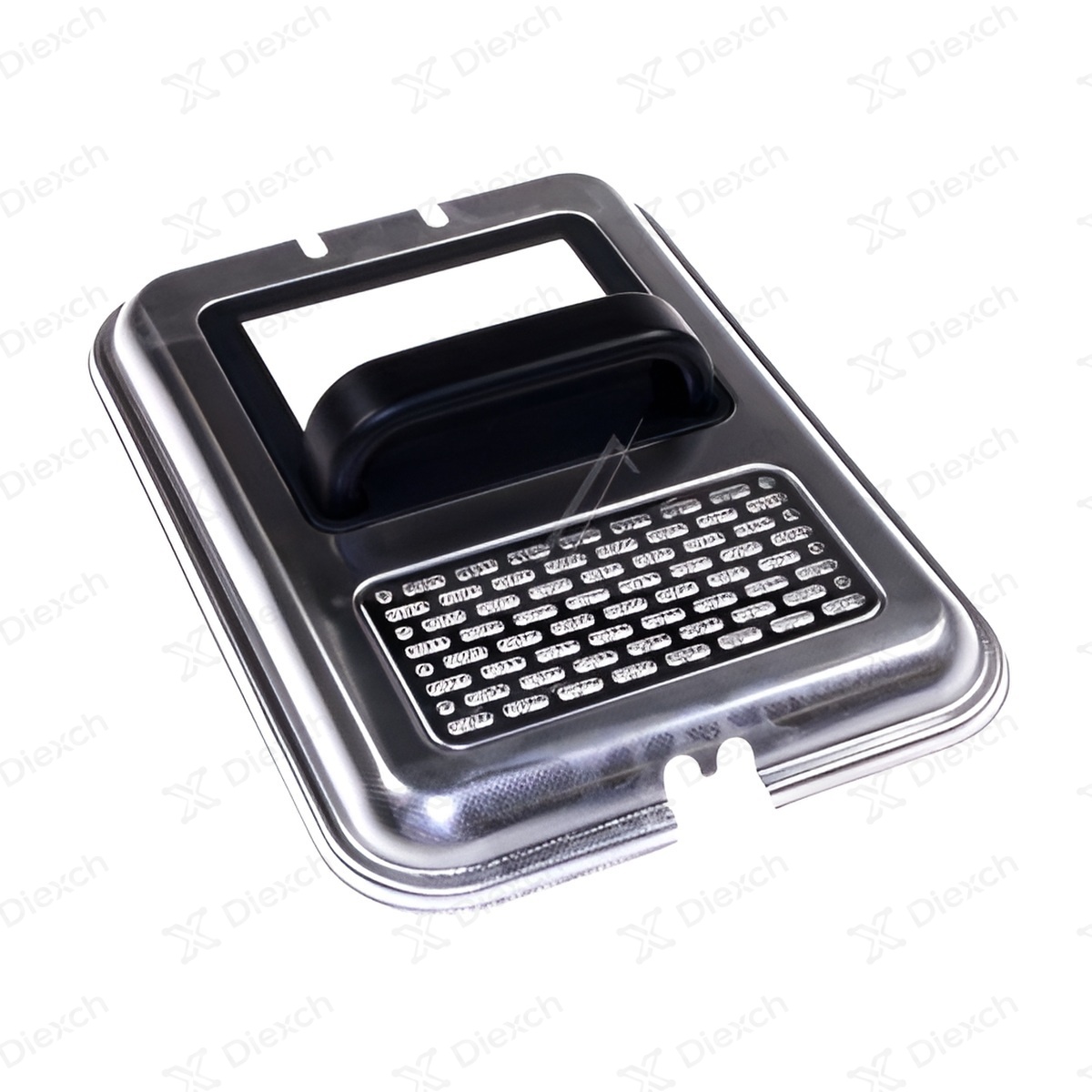 Imagen de Tapa con asa para freidora SS-992332, Seb y Tefal