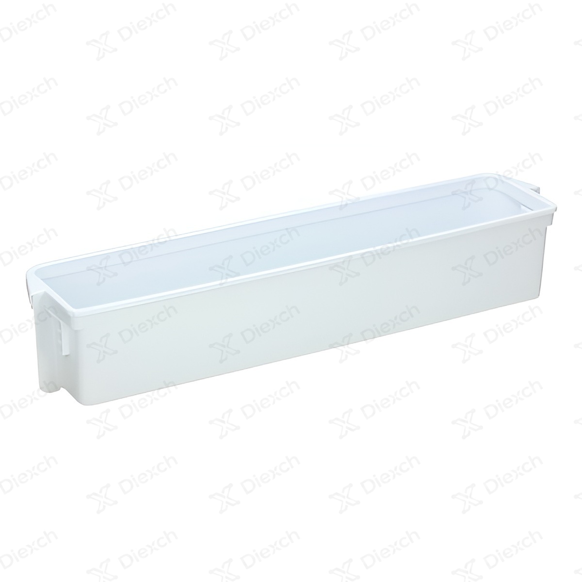 Imagen de Soporte botellero 10015063 para frigorífico LG, Bauknecht y Whirlpool