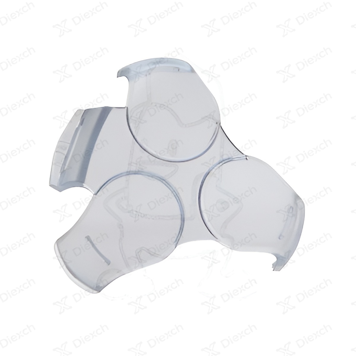 Image of Protective cover for shaver 422203612130 for Philips