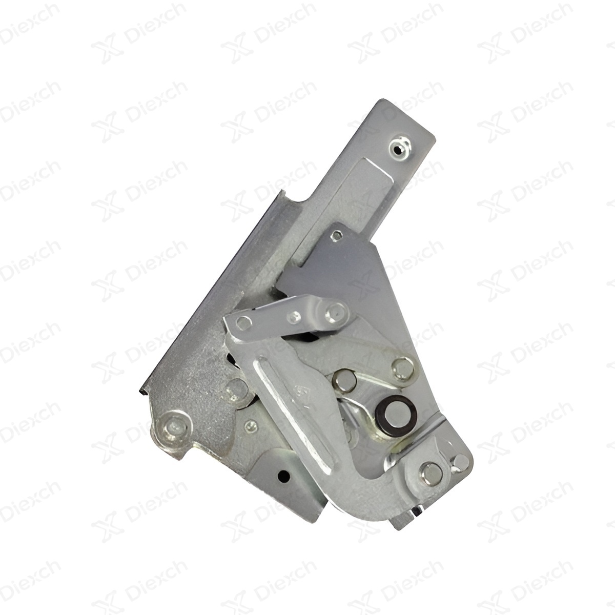 Imagen de Bisagra 681330614 para lavavajillas Smeg