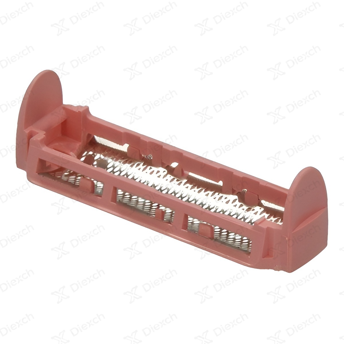 Imagen de Lámina depiladora púrpura para Philips 420303552340