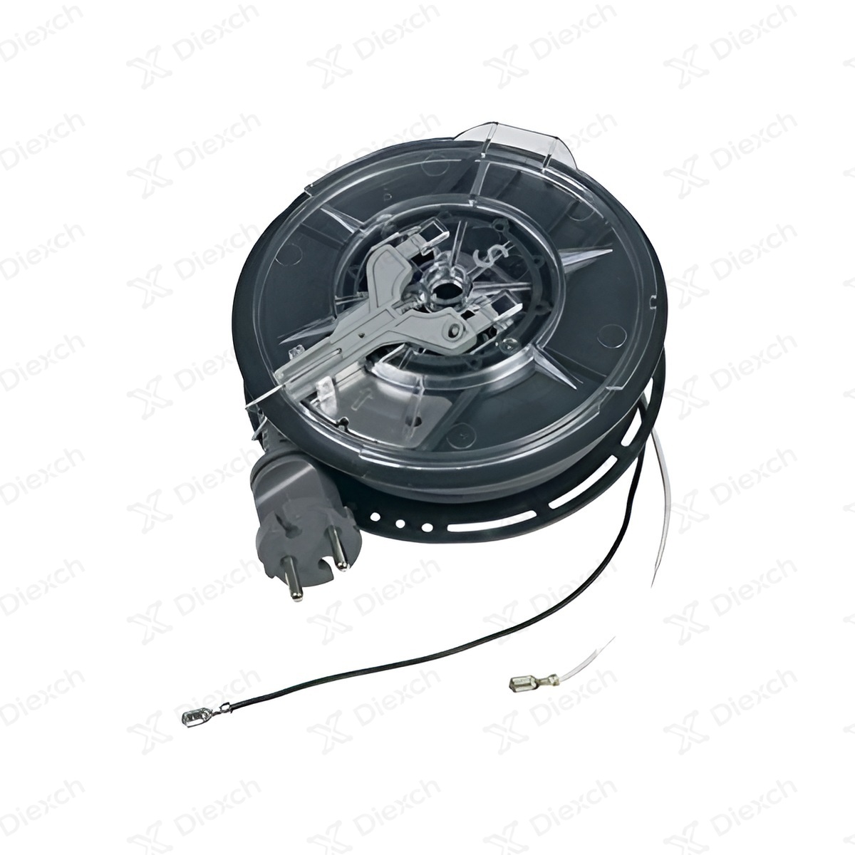 Imagen de Enrollacables Dyson 90403130 para aspiradora